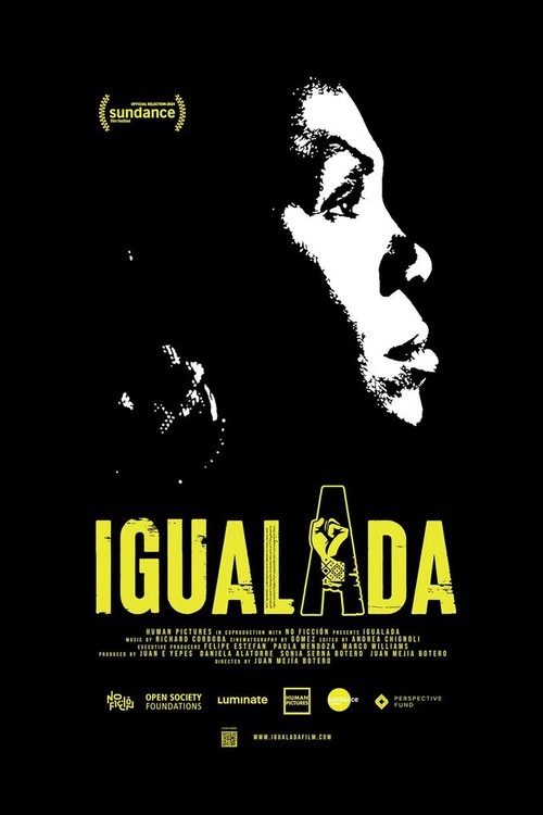 Igualada poster