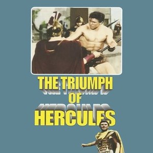 Triumph of Hercules photo 9