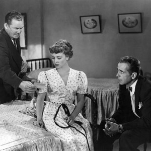 THE ENFORCER, (aka MURDER, INC.), Roy Roberts, Pat Joiner, Humphrey Bogart, 1951