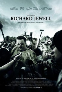 Watch trailer for Richard Jewell