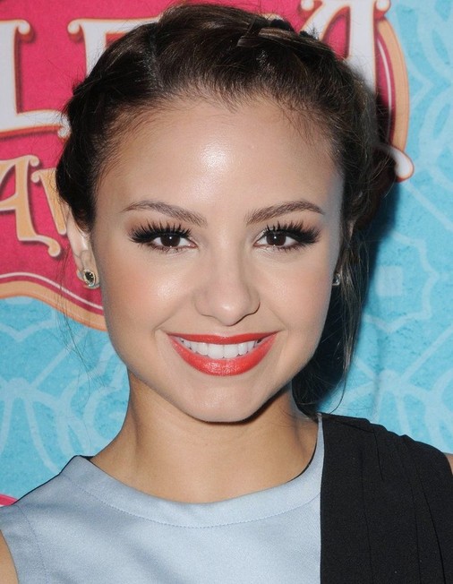 Aimee Carrero Rotten Tomatoes 