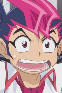 Yu-Gi-Oh! ZEXAL - Rotten Tomatoes