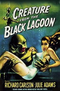Creature From the Black Lagoon