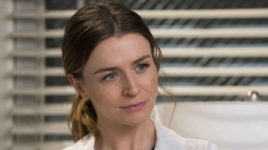 Greys anatomy new arrivals season 14 prime