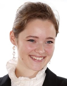 Marianne Fortier