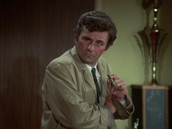 Columbo full episodes outlet dailymotion