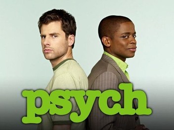 Psych season 1 episode 1 top