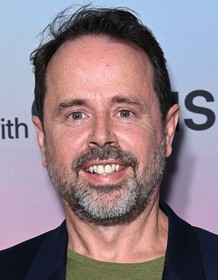 Ben Salisbury