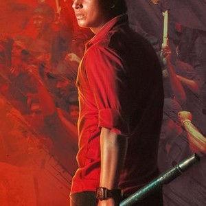 Uriyadi 2 Rotten Tomatoes