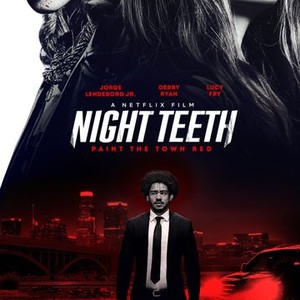 Night Teeth (2021) photo 14
