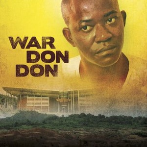 War Don Don (2010)