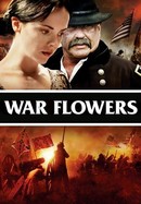 War Flowers poster image