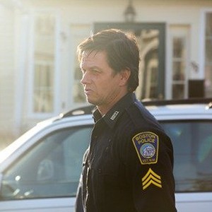 Mark Wahlberg as Sgt. Tommy Saunders in "Patriots Day." photo 5