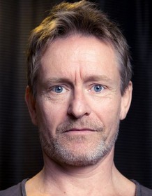 Henrik Mestad