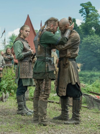 Vikings season 5 episode 1 full discount