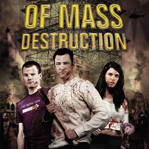 ZMD: Zombies of Mass Destruction - Rotten Tomatoes