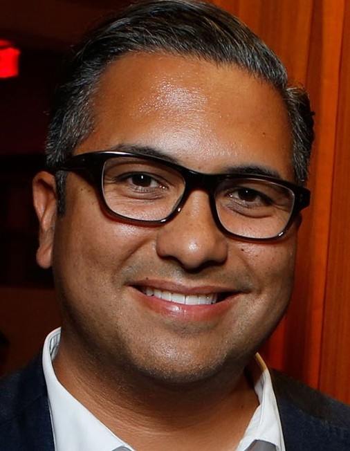 Mark Roybal