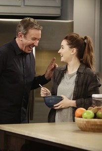 Last Man Standing - Rotten Tomatoes