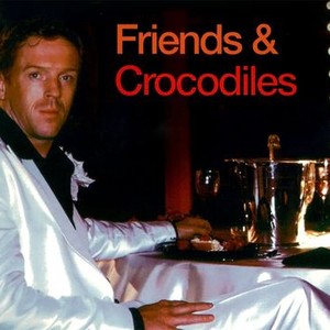 Friends & Crocodiles photo 9
