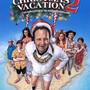 National Lampoon's Christmas Vacation 2: Cousin Eddie's Island Adventure (2003) photo 15