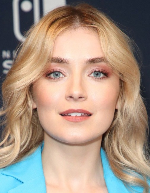Sarah Bolger