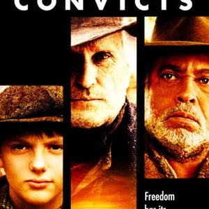 Convicts (1991) photo 10