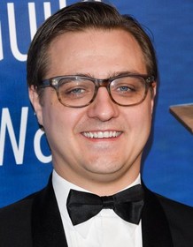 Chris Hayes