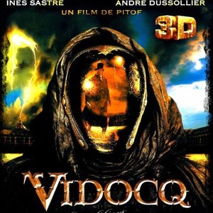 Vidocq (2001) photo 1