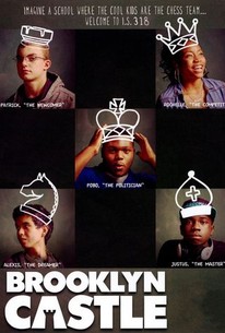Watch trailer for Brooklyn Castle