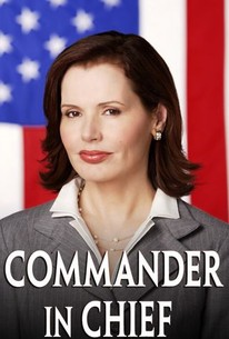 commander in chief tv series