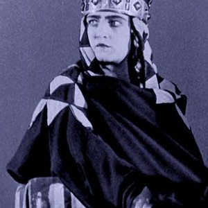 Kriemhild's Revenge (1924) photo 2
