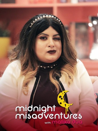 Midnight Misadventures With Mallika Dua: Season 1, Episode 4