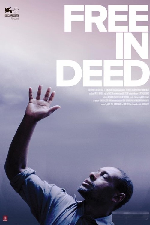 Free in Deed poster