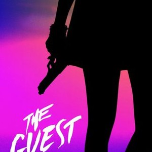 The Guest 2014 Rotten Tomatoes - 