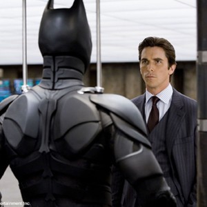 CHRISTIAN BALE stars as Bruce Wayne in Warner Bros. Pictures' and Legendary Pictures' action drama "The Dark Knight." photo 15