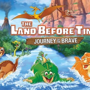 The Land Before Time XIV: Journey of the Brave photo 9