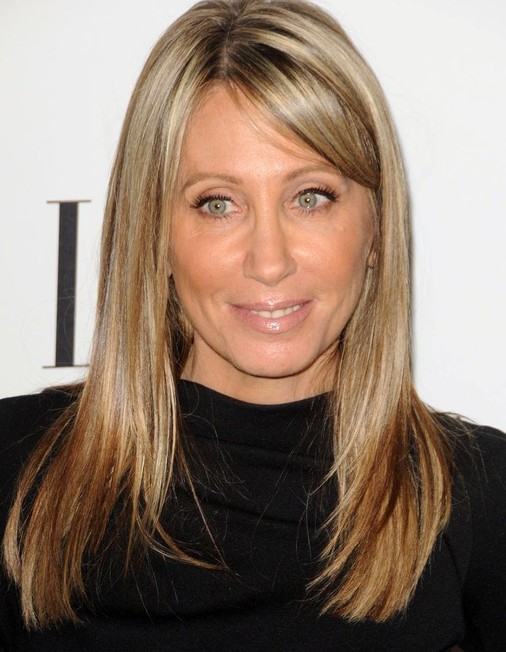 Stacey Snider
