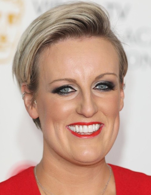 Steph McGovern - Rotten Tomatoes