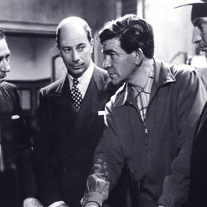 Time Lock (1957)