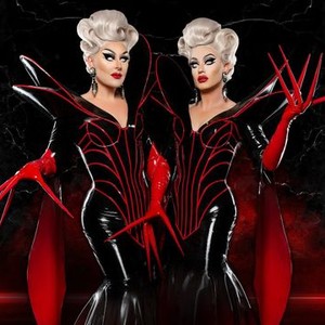 The Boulet Brothers Dragula: Season 4, Episode 10 - Rotten Tomatoes