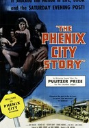 The Phenix City Story poster image