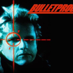 Bulletproof photo 2