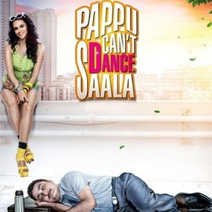 Pappu Can't Dance Saala photo 7