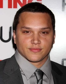 Michael Rivera