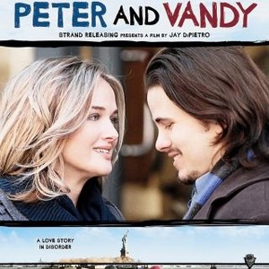 Peter and Vandy (2009) photo 19