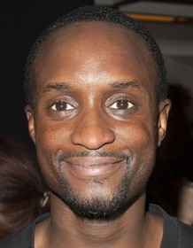 Peter Bankole