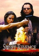 Sweet Revenge poster image