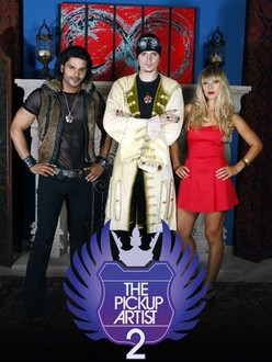The pickup artist vh1 full episodes clearance
