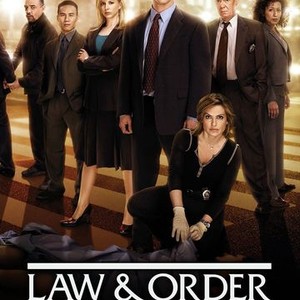 Law & Order: Special Victims Unit: Season 8, Episode 18 - Rotten Tomatoes