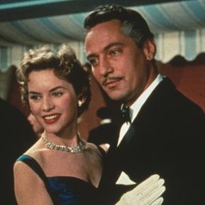 Simon and Laura (1955) photo 14